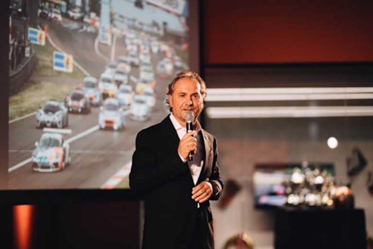 KTM-CSO Hubert Trunkenpolz