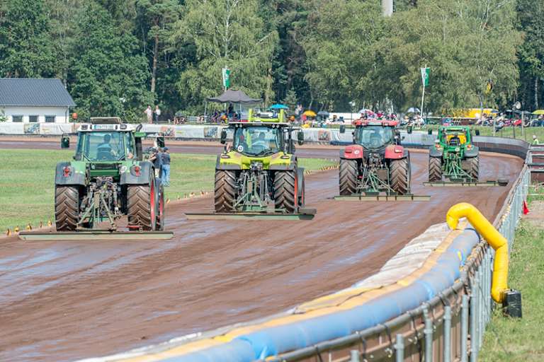 Bahndienste müssen zügig und sinnvoll sein