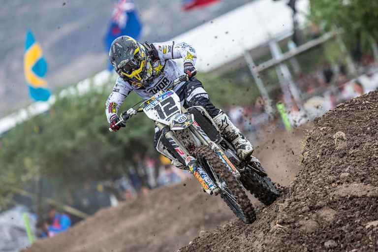 Max Nagl nähert sich seiner Bestform