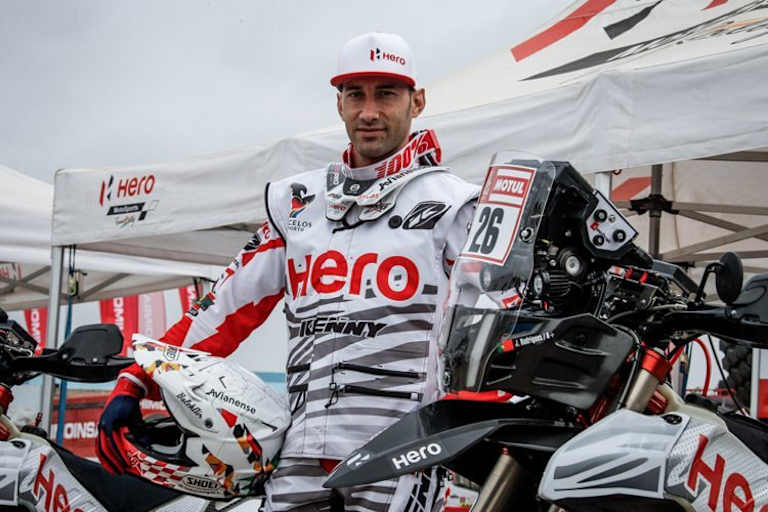 Von TMG für den Rallye-WM-Einstieg 2017 entwickelter Yaris, der jedoch nie zum Einsatz kam