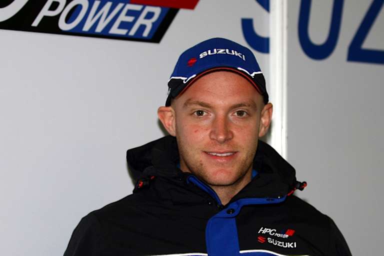 Barry Burrell: Rückkehr nach Großbritannien 