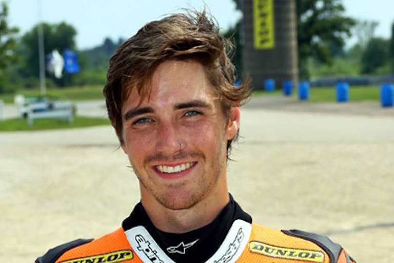 Chris Fillmore: «2014 sind Podiumsplätze möglich»