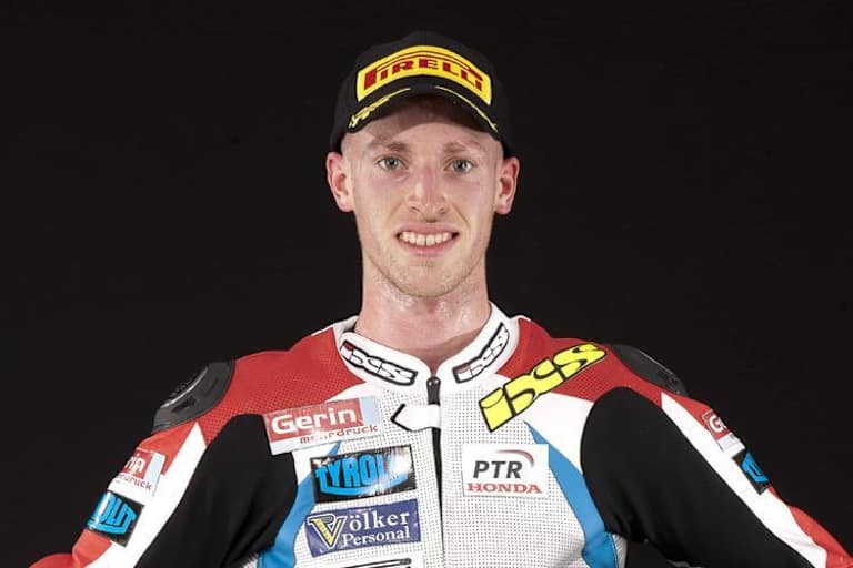 David Linortner erlebte 2013 ein sehr schwieriges Jahr