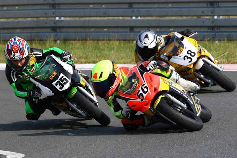 Einschreibungen sind seit dem 25. November 2013 möglich