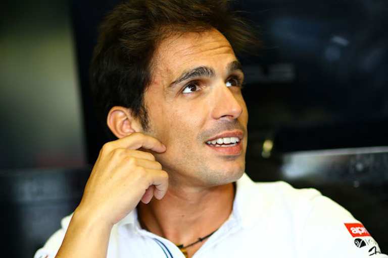 Toni Elias (2016) Neuer Job bei Yoshimura Suzuki