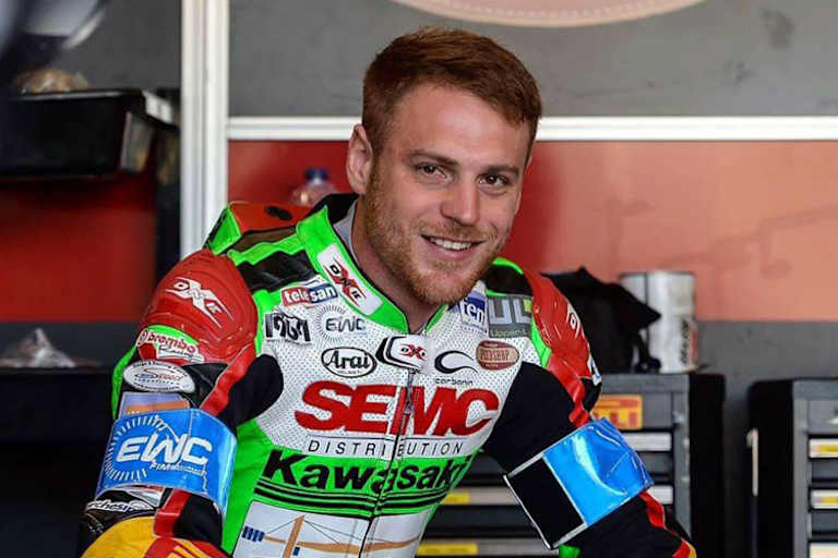 Auf Oliver Skach wartet eine neue Herausforderung