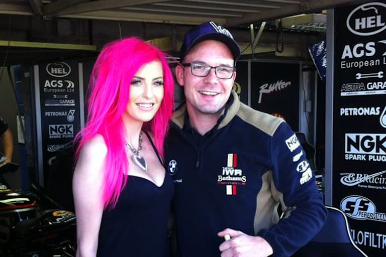 Patric Muff: «Das Sonntagmorgen-Warm-Up»