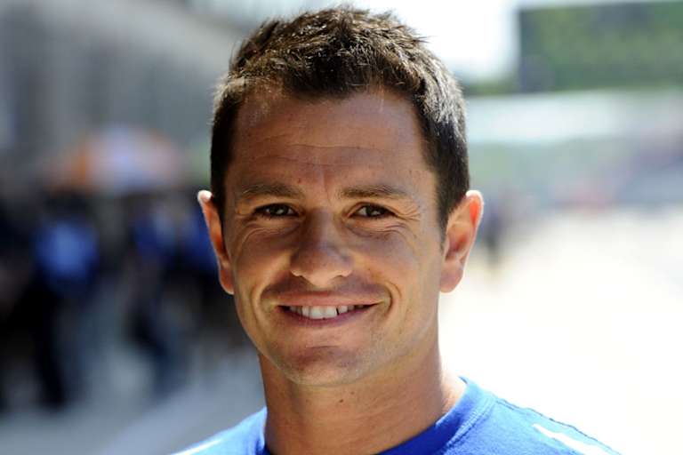 Randy de Puinet freut sich auf Suzuka