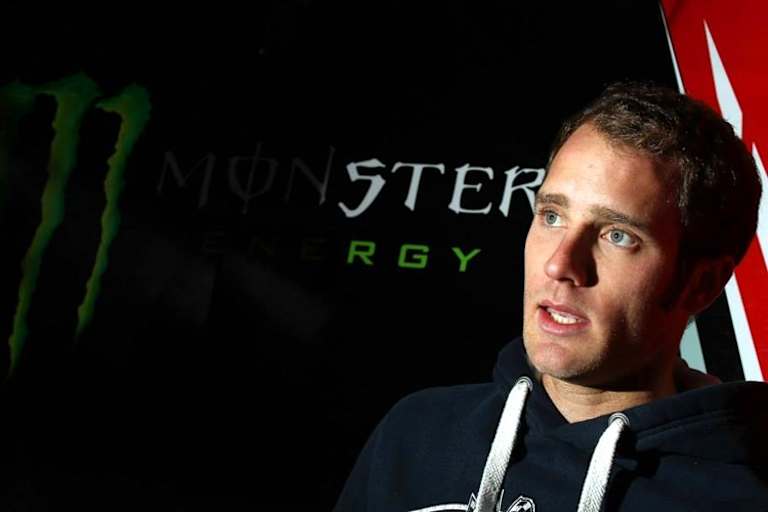 Tommy Bridewell freut sich auf seine Premiere in Suzuka