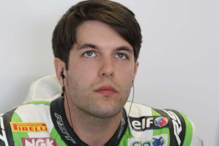 Der Brite kommt nach einer Unterbrechung von zwei Jahren zurück zum Strassenrennsport