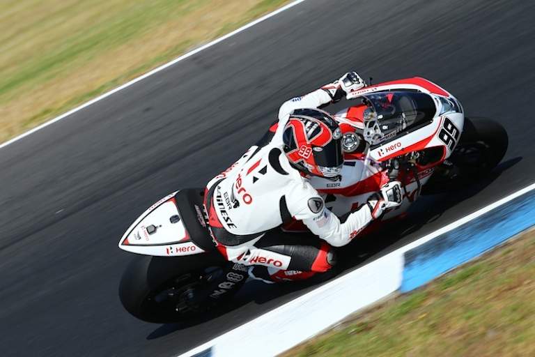 Der Teammanager spricht von Startschwierigkeiten