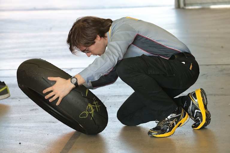 Zukünftig muss man noch genauer hinschauen, welchen Pirelli man vor sich hat