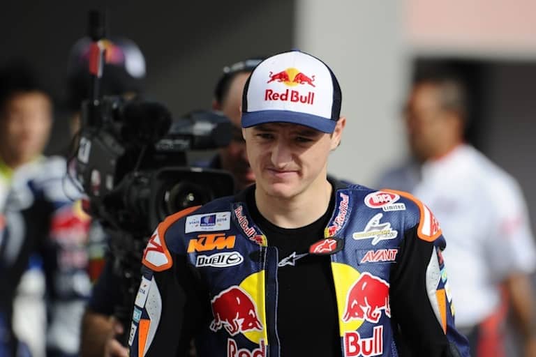 Der Australier Jack Miller will Champion werden