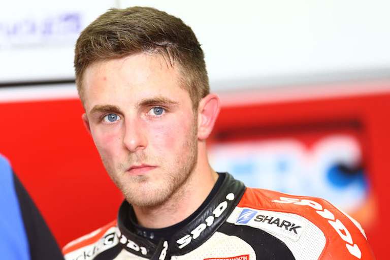 Kevin Wahr erfährt wenig Unterstützung von Sponsoren