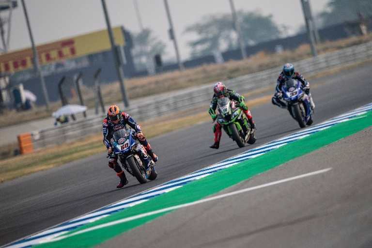 Die Selbstverständlichkeit, dass Kawasaki vor Yamaha liegt, gibt es nicht mehr