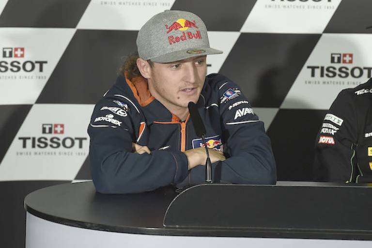 Jack Miller weiss, dass er auf Phillip Island mehr schaffen muss als zuletzt