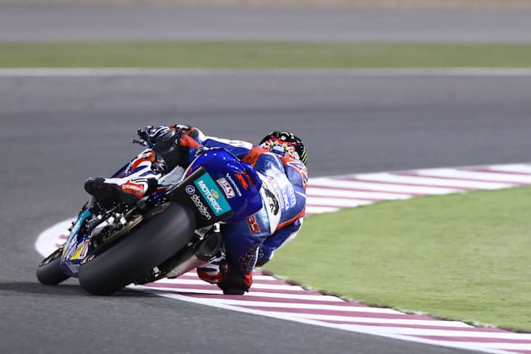 Alex Lowes überzeugte aber mit seinem puren Speed