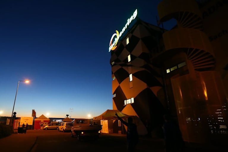 Angesichts der Coronavirus-Notlage tritt der Motorsport auch auf dem Sachsenring in den Hintergrund