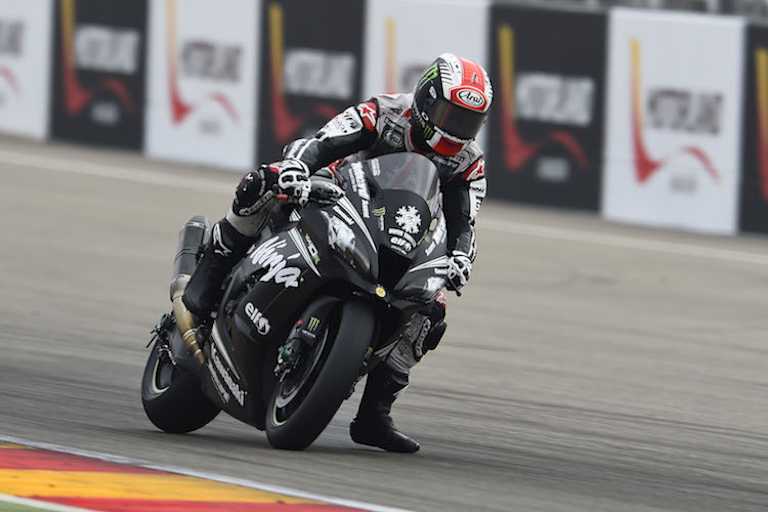 Bremst Jonathan Rea 2016 mit Nisson oder mit Brembo?