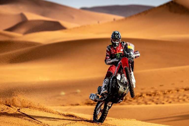 Honda will sich nicht länger demütigen lassen