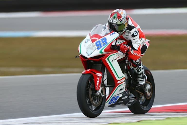 PJ Jacobsen konnte die Erwartungen nicht erfüllen