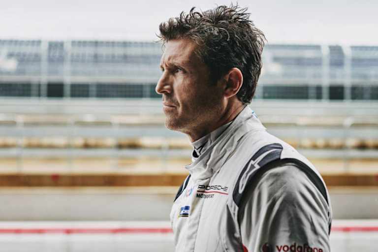 Erlangte durch Mitspielen in einer Krankenhaus-Serie Berühmtheit: Patrick Dempsey