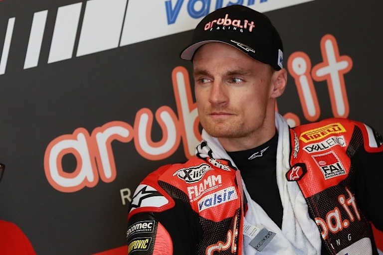 Der Waliser will den ersten Sieg für Ducati in Thailand besiegeln