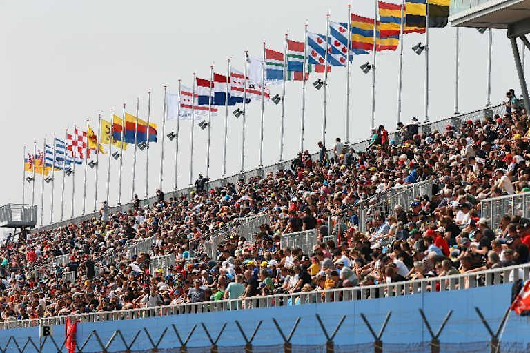 Assen ist auch 2019 wieder dabei