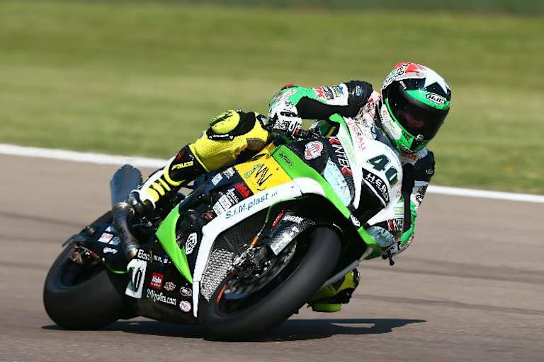 Go Eleven arbeitete acht Jahre mit Kawasaki zusammen