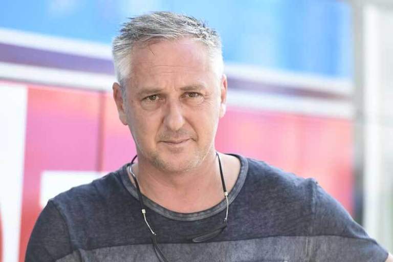 Michael Bartholemy will ein neues Moto2-Team gründen