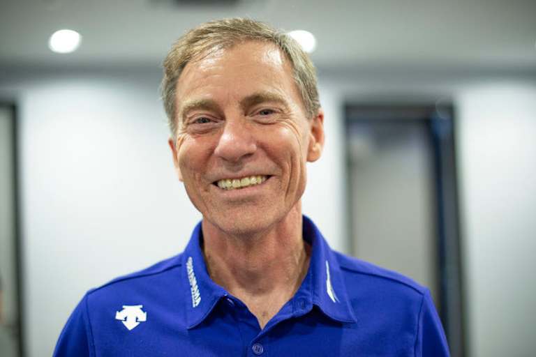 Yamaha-Rennchef Lin Jarvis