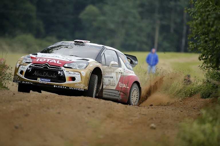Kris Meeke