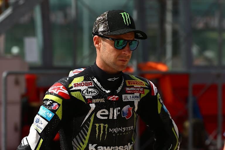 Am Samstag schien in Imola noch die Sonne