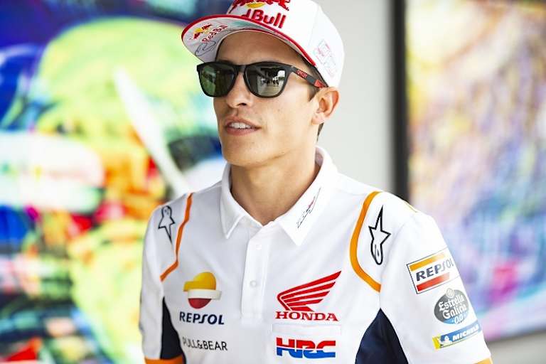 Marc Márquez