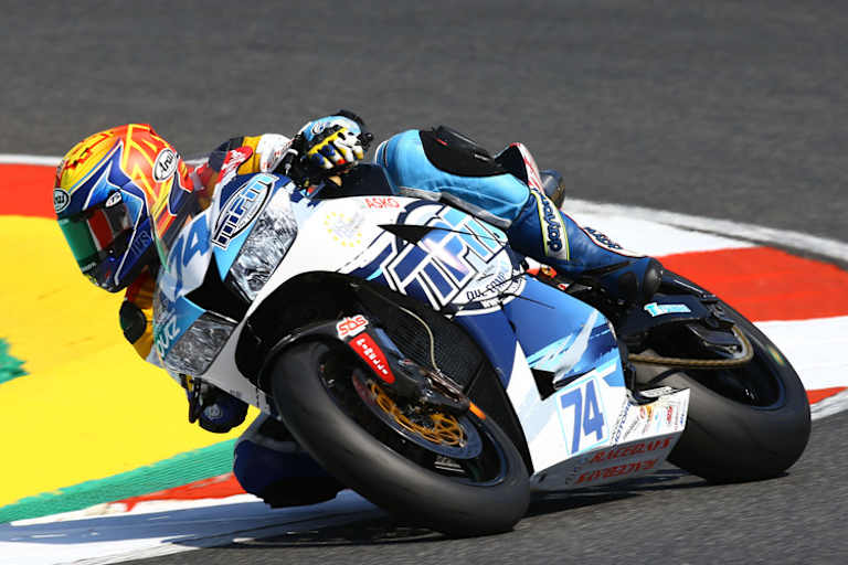 Jaimie van Sikkelerus