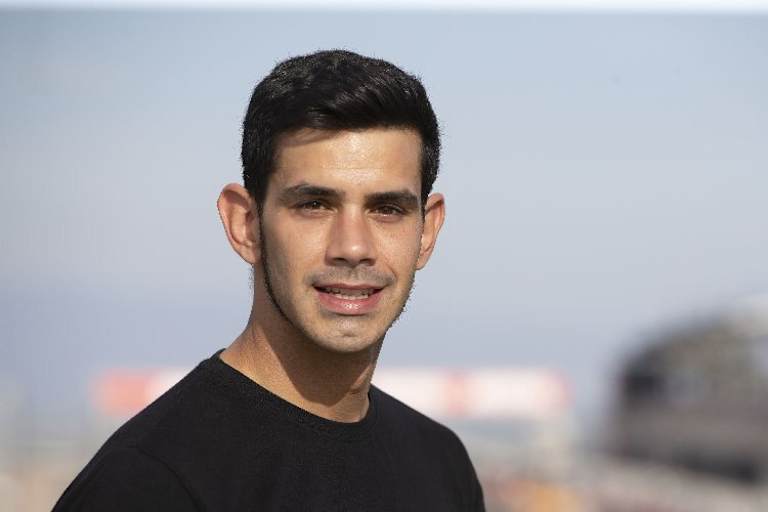 Das Meeting in Barcelona wird Jordi Torres zelebrieren