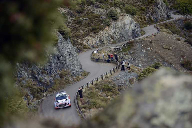 Kevin Abbring glänzte am Freitag