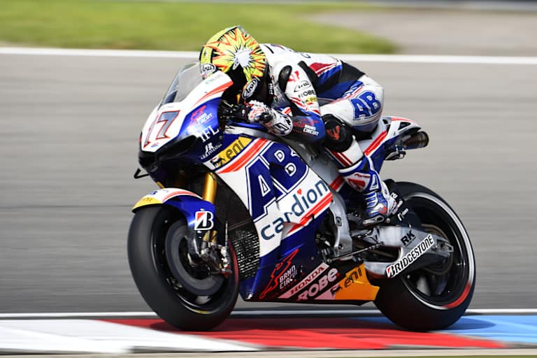 Geht verloren: Hauptsponsor Cardion