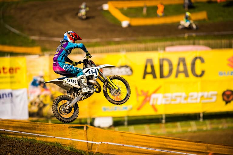 Top-Motorrad-Nachwuchsserie: Der ADAC Northern Europe Cup