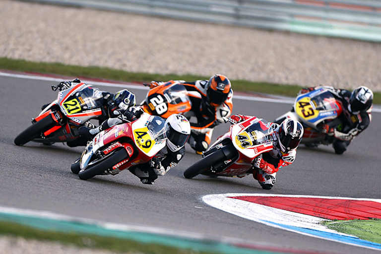 Nachwuchsarbeit in Deutschland: Es ist nicht 5 vor 12. Es ist vielleicht schon viel zu spät. 