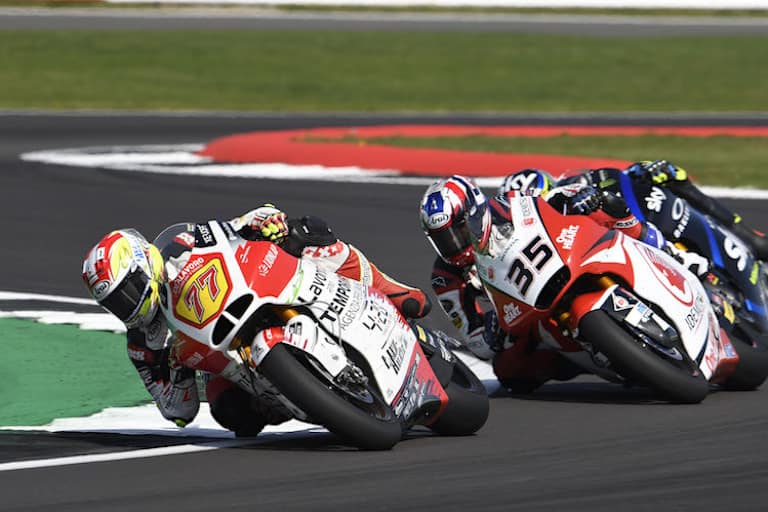 Noch darf der Schweizer das Krankenhaus nicht verlassen