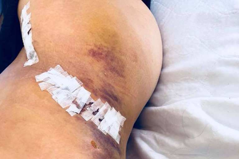 Der Schweizer muss nun geduldig sein