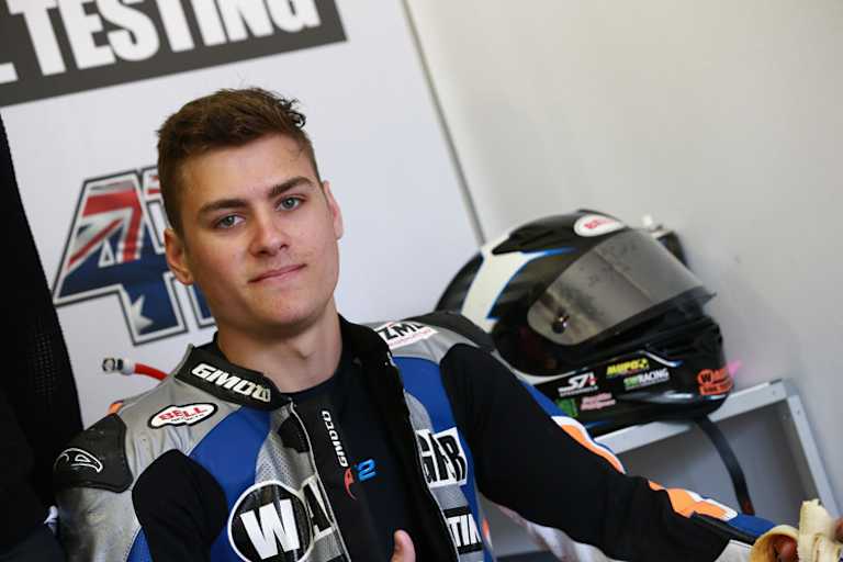 Aiden Wagner will sein Geld zurück