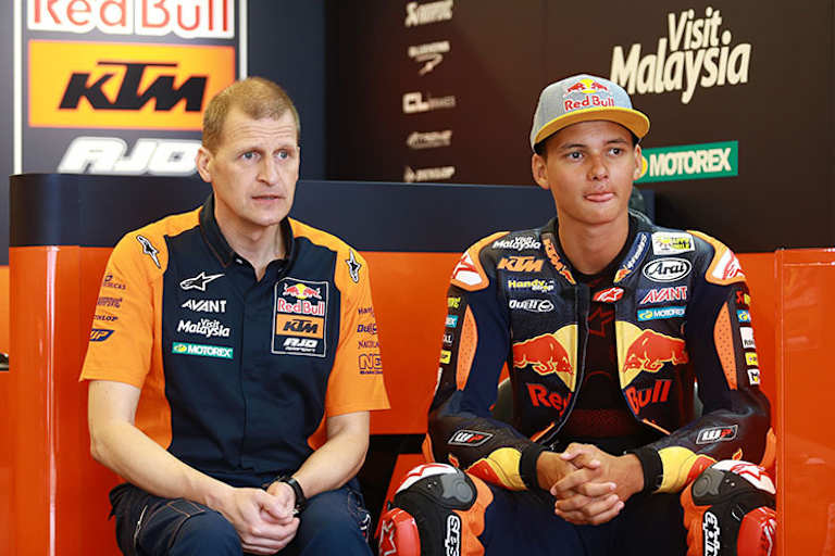 Aki Ajo mnit Bo Bendsneyder 2017