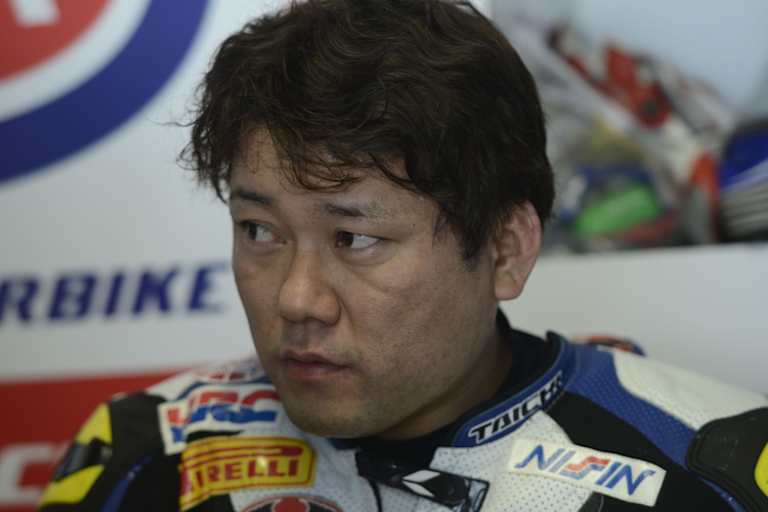 Kousuke Akiyoshi