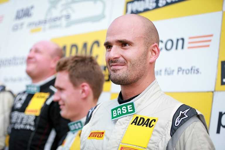 Prinz Albert von Thurn und Taxis (re)