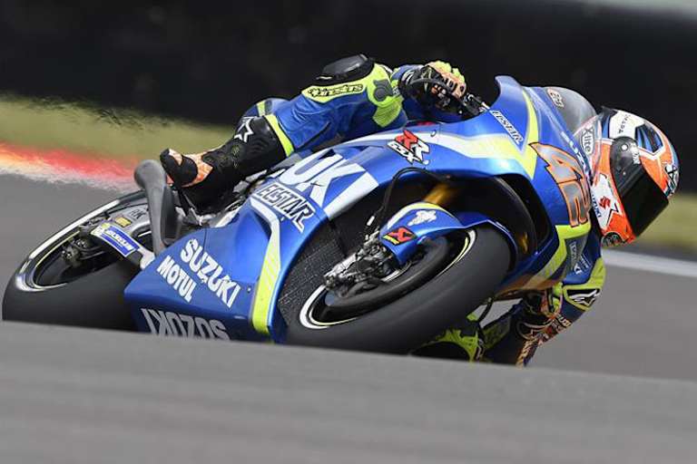 Alex Rins