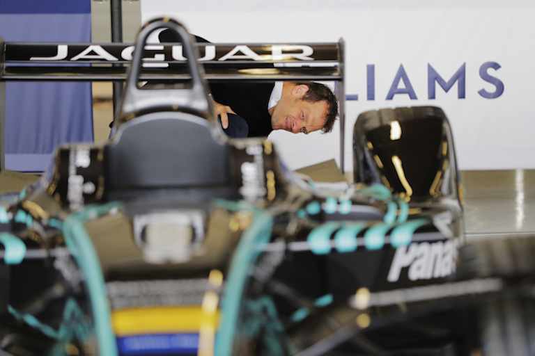 Alex Wurz weiss genau, was Fernando Alonso in Daytona erwartet