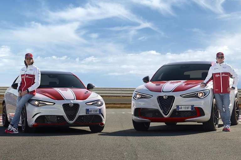 Bruno Giacomelli im klobigen Alfa Romeo 1979: Nur seine Mutter konnte ein solches Auto lieben