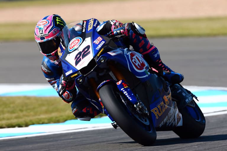 Saeed Al Sulaiti: «Will so viele Erfahrungen wie möglich sammeln»